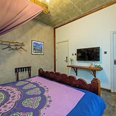 Old Story Inn Dali Ancient Town Luaran gambar