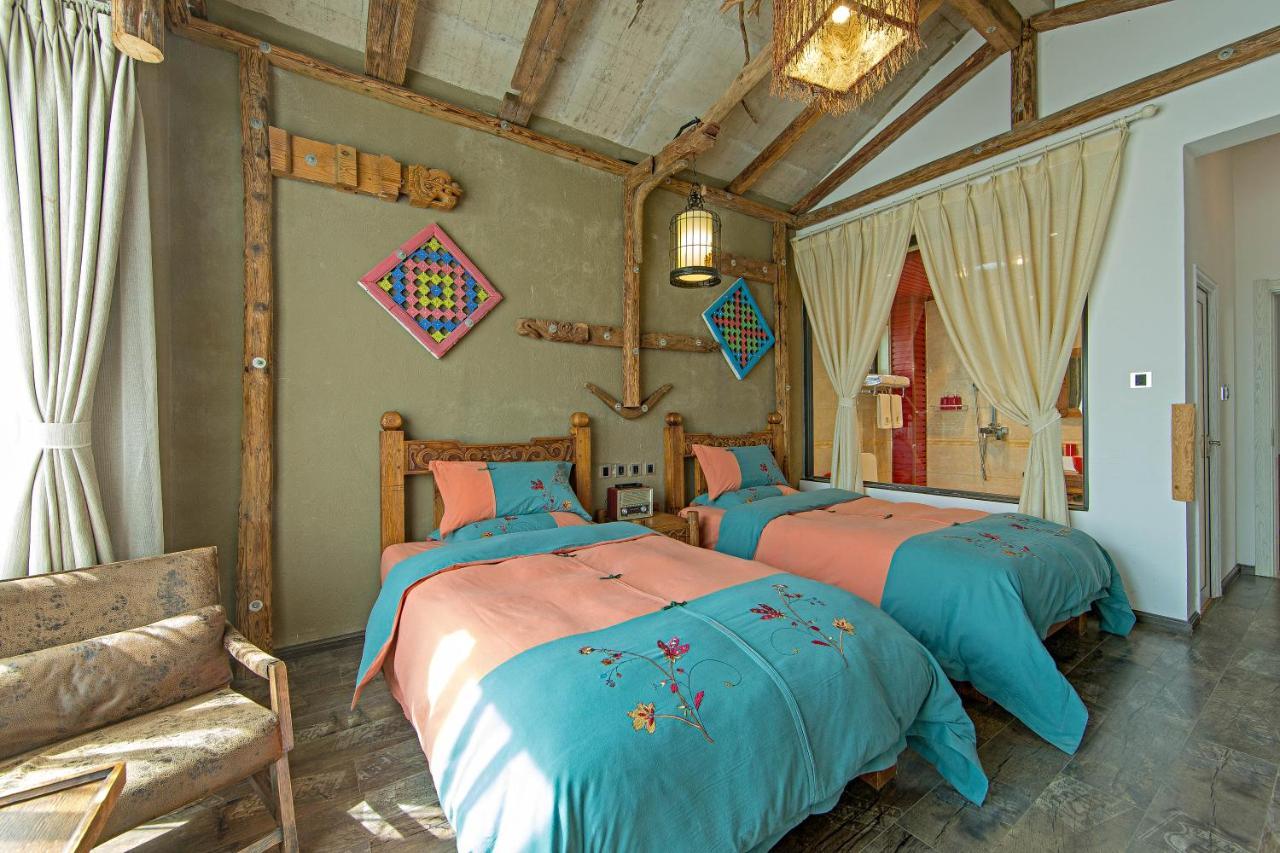 Old Story Inn Dali Ancient Town Luaran gambar