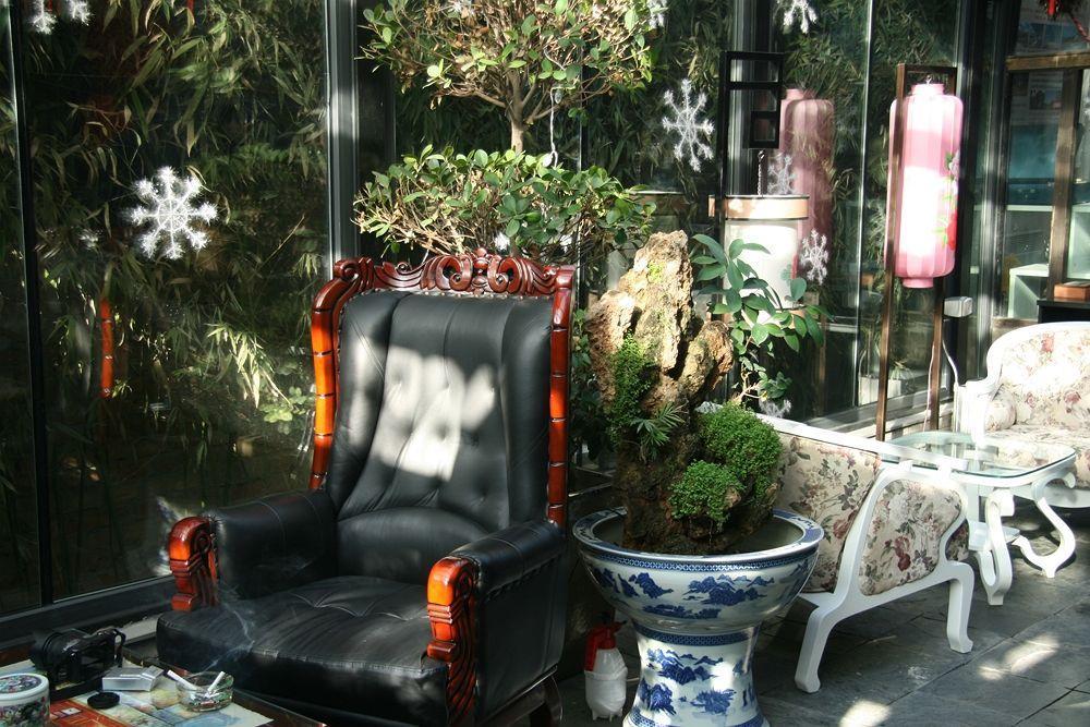 Old Story Inn Dali Ancient Town Luaran gambar