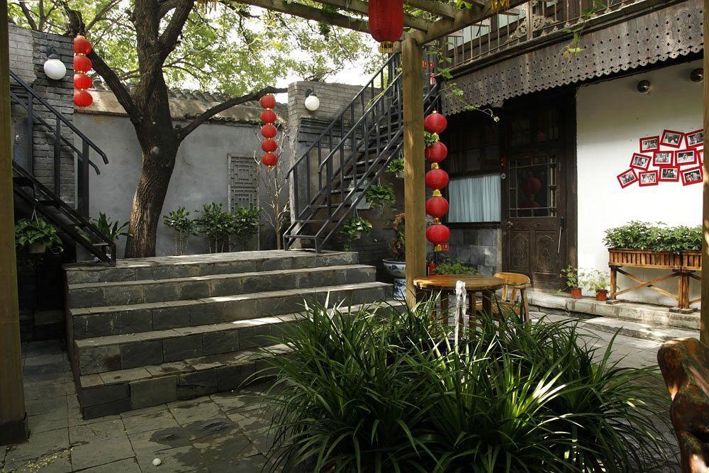 Old Story Inn Dali Ancient Town Luaran gambar