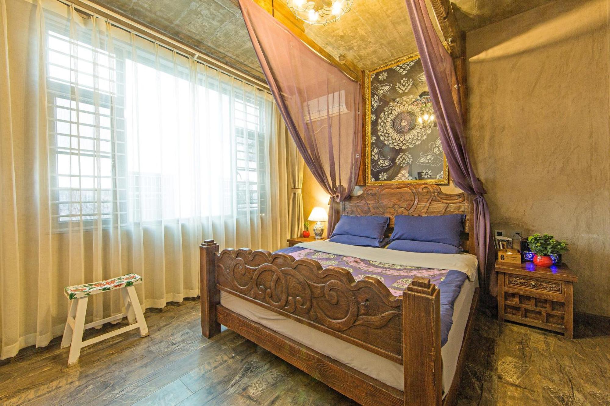 Old Story Inn Dali Ancient Town Luaran gambar