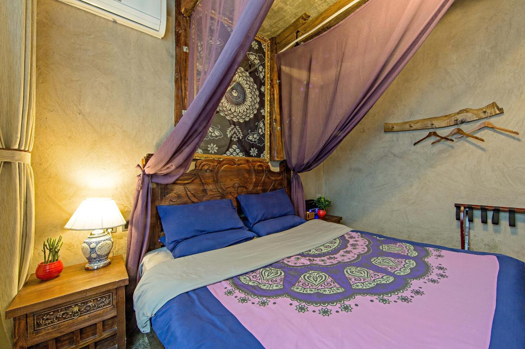 Old Story Inn Dali Ancient Town Luaran gambar